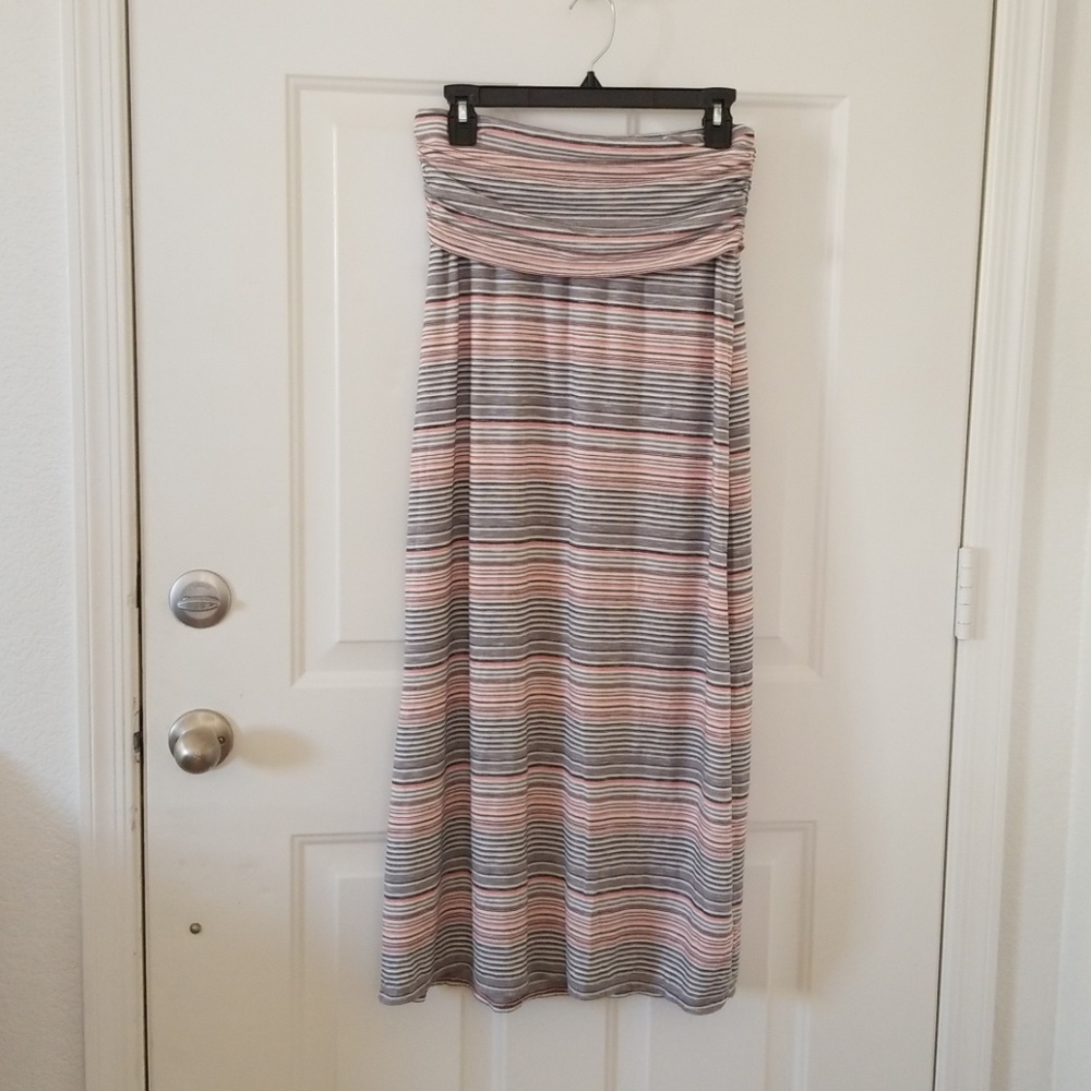 Maxi Skirt
